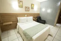 Hotel Dona Beja Các khách sạn gần Arvore Dos Enforcados