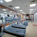 Embassy Suites by Hilton Nashville at Vanderbilt