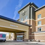 Hws Phoenix Tempe ASU Area Các khách sạn ở Tempe