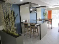 Best Western Waldo Inn  Suites