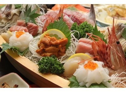 湯河原温泉 割烹旅館 久亭