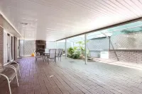 Moonta Bay Accommodation Hotel a Moonta