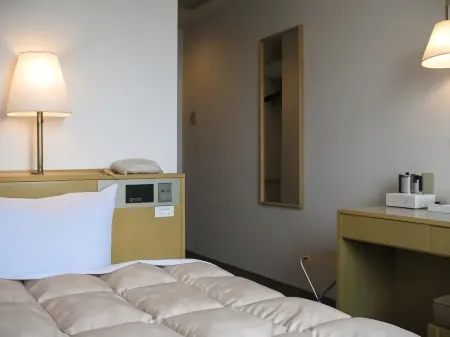 Hotel Crown Hills Yuki Отели в г. Тикусей
