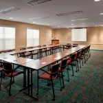 Residence Inn Saratoga Springs Hotel a Wilton