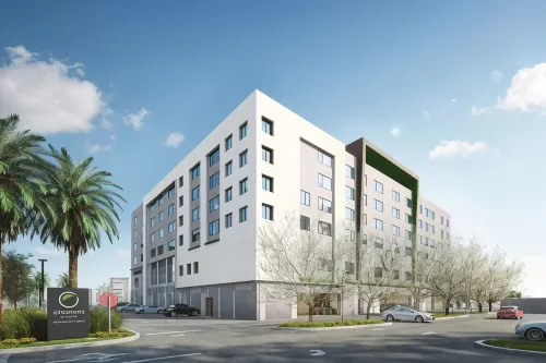 Element Melbourne Oceanfront Hotels in Indian Harbour Beach