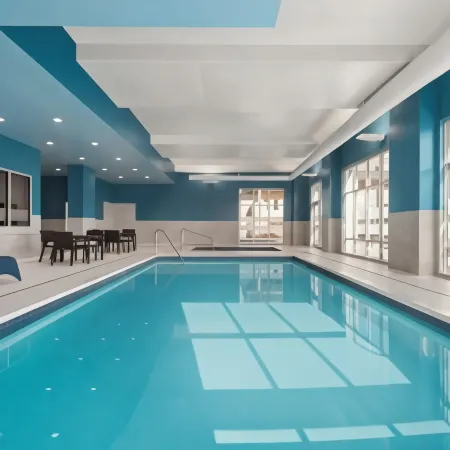 Hampton Inn & Suites by Hilton Kelowna Airport BC