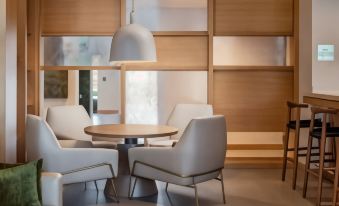 Fairfield Inn & Suites Little Rock Airport