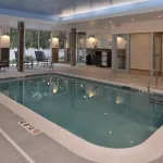 Fairfield Inn & Suites Fremont Hotels in Fremont