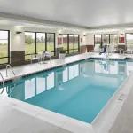 TownePlace Suites Danville Hotel di Danville