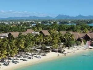Royal Palm Beachcomber Luxury
