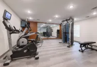 Candlewood Suites San Antonio - Schertz Hotels in Selma