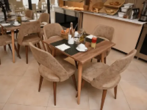 Downtown Tunis Hotel Hotels in Tunis