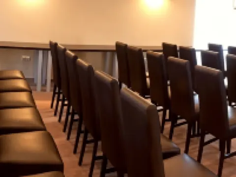 Hotel Deluxe with Free Wellness and Fitness Centrum Hotels in Nitra