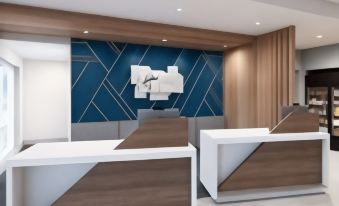 Holiday Inn Express & Suites Haltom City - FT. Worth