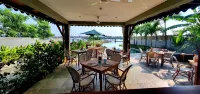 JA Enchanted Waterfront Seychelles