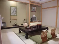 旅館飛騨牛の宿 奥飛騨クマ牧場周辺のホテル