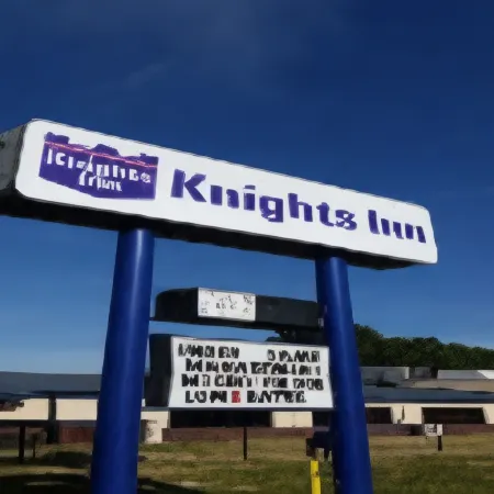 Knights Inn Greenville