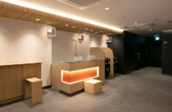 ワシントンR＆Bホテル京都四条河原町