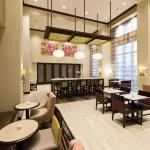 Hampton Inn & Suites Orangeburg