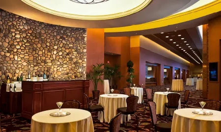 Seneca Allegany Resort & Casino