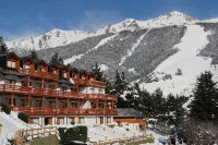 Hotel Catedral Patagonia Ski & Wellness Hotels in Villa Catedral