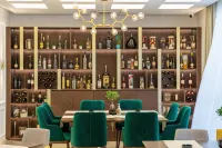 Hotel Siesta - 酒吧
