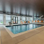 Aloft St. Louis Cortex Hotel a Saint Louis