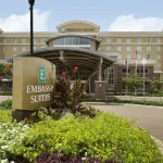 Embassy Suites by Hilton Jackson North Ridgeland