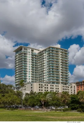 Hotel Arya, BW Premier Collection Hotels near Peacock Park