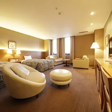 Hotel Grande Hagakure