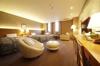 Hotel Grande Hagakure Hotels in Saga