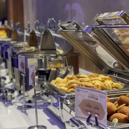 Swiss International Taif Hotel