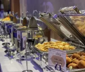 Swiss International Taif Hotel - breakfast