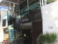 The Hotel โรงแรมใกล้บาร์รา