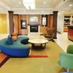 Fairfield Inn & Suites Sacramento Airport Natomas Hotels in Sacramento