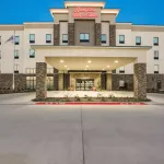 Home2 Suites by Hilton DFW Airport South Irving