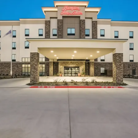 Home2 Suites by Hilton DFW Airport South Irving