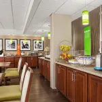 Hampton Inn Philadelphia/Mt. Laurel Hotels in Mount Laurel