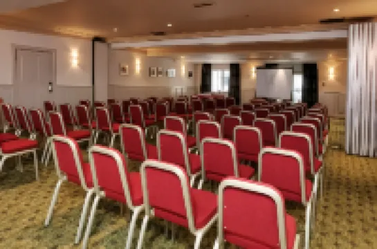 Best Western Plus Angel Hotel