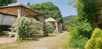 Jecheon Gyegok Pumeun Pension - مبيت وإفطار