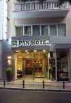 Pan Hotel Hotels in 