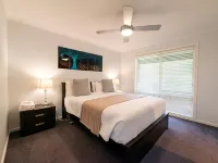 Halls Gap Valley Lodges Hotels in Halls Gap