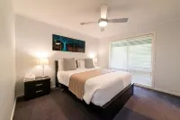 Halls Gap Valley Lodges