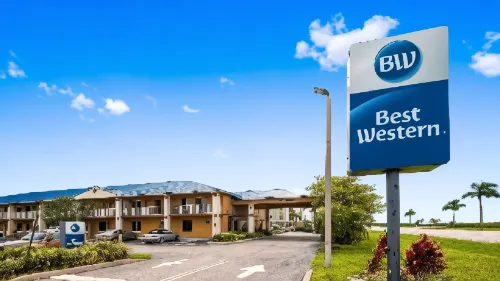 Best Western of Clewiston