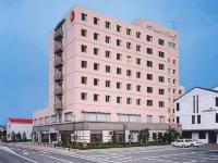 Hotel Green Park Suzuka Hotel in zona Hiratachō Station