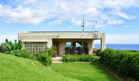 La Casita Kouri Island Отели рядом с достопримечательностью «Tiinuhama Beach»