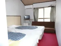 Hotel Famitic Myojin