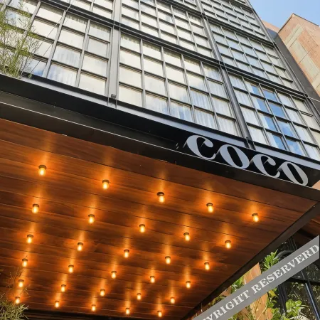 Hotel Coco
