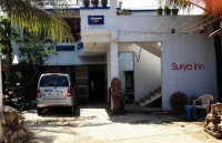 Surya Inn Hotel a Konark