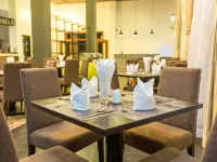 Yeak Loam Hotel - servizio colazione